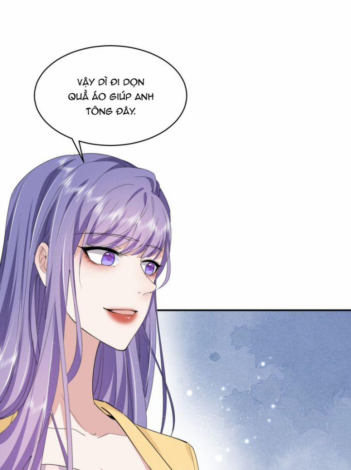 Anh Mà Không Cong, Tôi Liền Hắc Hóa 19 trang 39