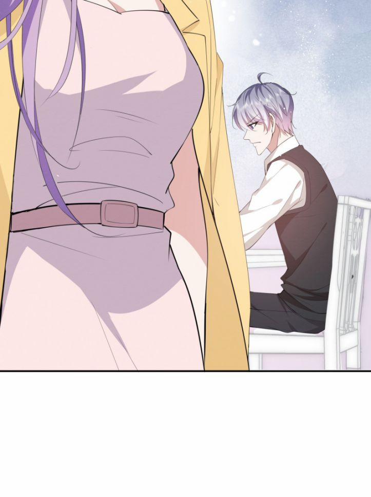 Anh Mà Không Cong, Tôi Liền Hắc Hóa 19 trang 40