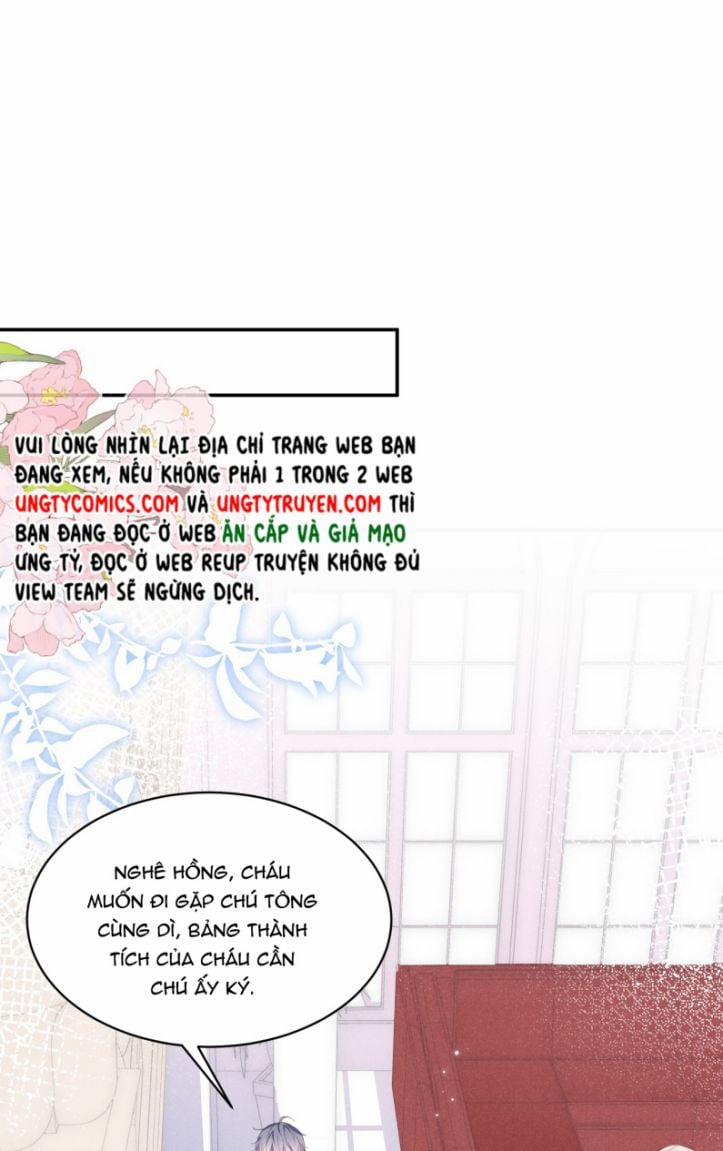 Anh Mà Không Cong, Tôi Liền Hắc Hóa 19 trang 43