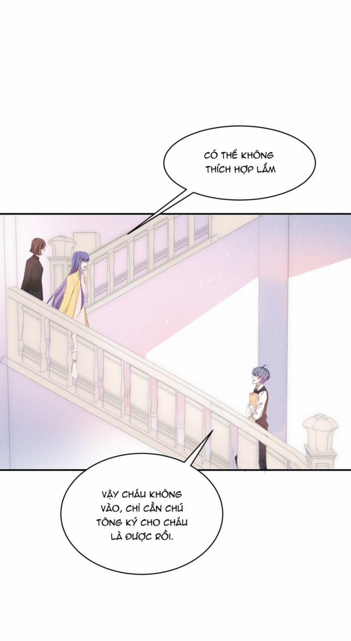 Anh Mà Không Cong, Tôi Liền Hắc Hóa 19 trang 45