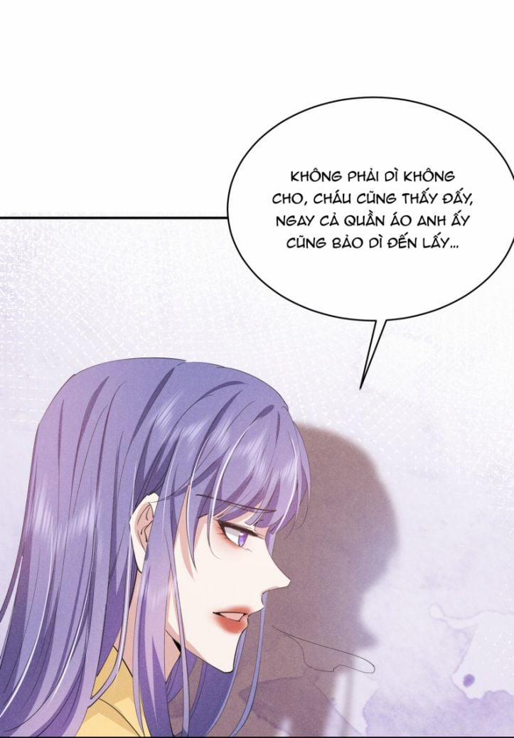 Anh Mà Không Cong, Tôi Liền Hắc Hóa 19 trang 46