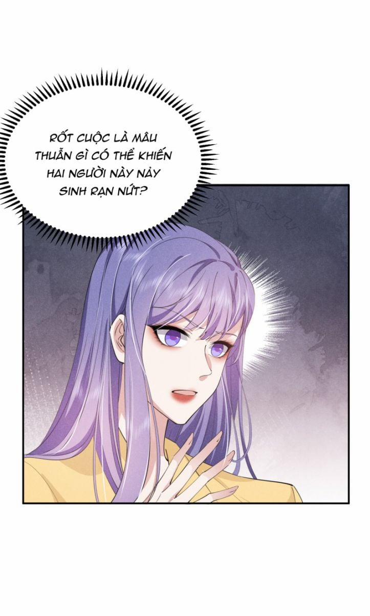 Anh Mà Không Cong, Tôi Liền Hắc Hóa 19 trang 49