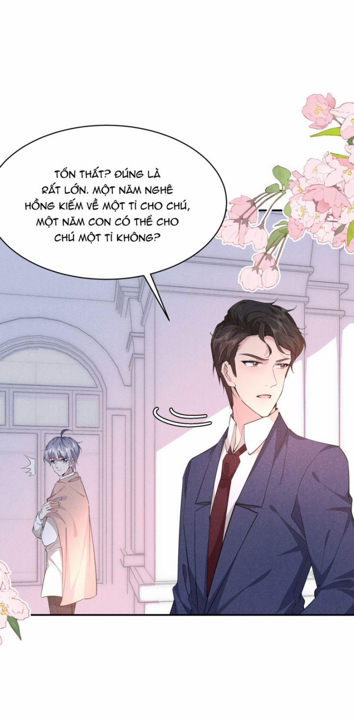 Anh Mà Không Cong, Tôi Liền Hắc Hóa 19 trang 5