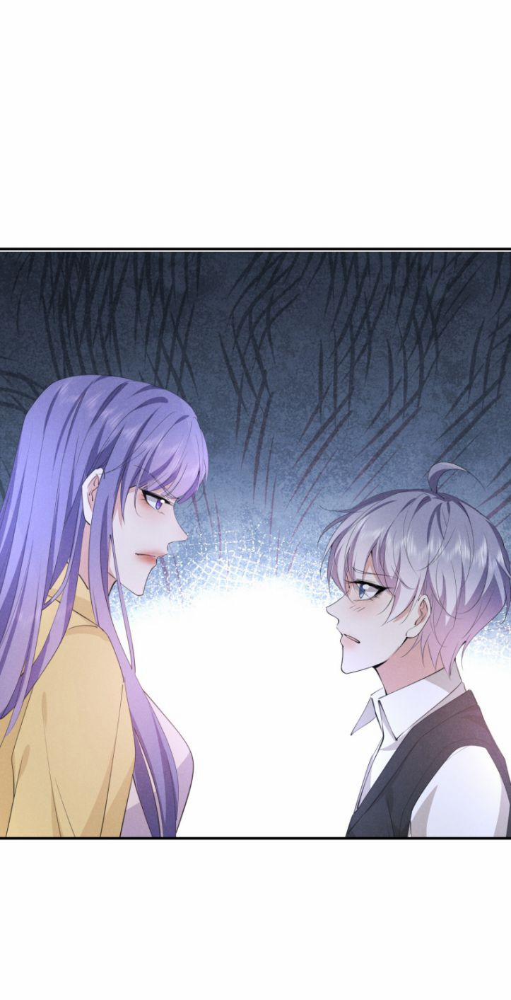 Anh Mà Không Cong, Tôi Liền Hắc Hóa 19 trang 52