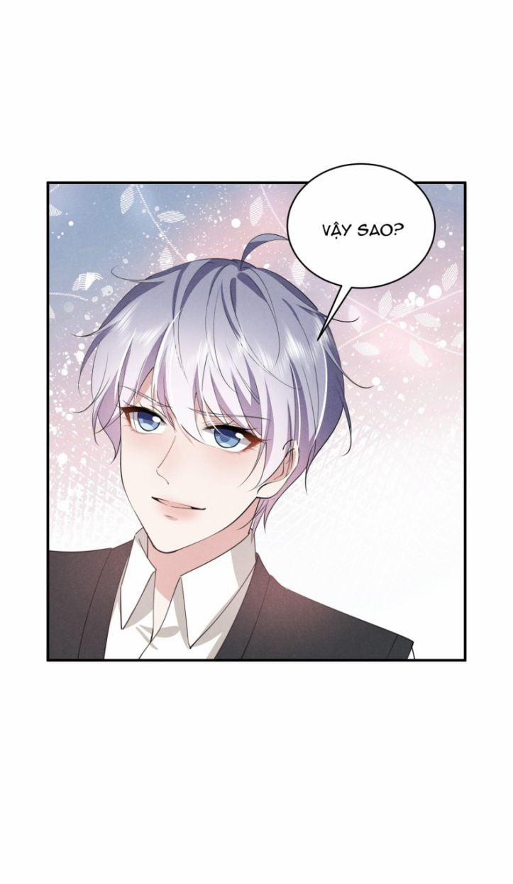 Anh Mà Không Cong, Tôi Liền Hắc Hóa 19 trang 53