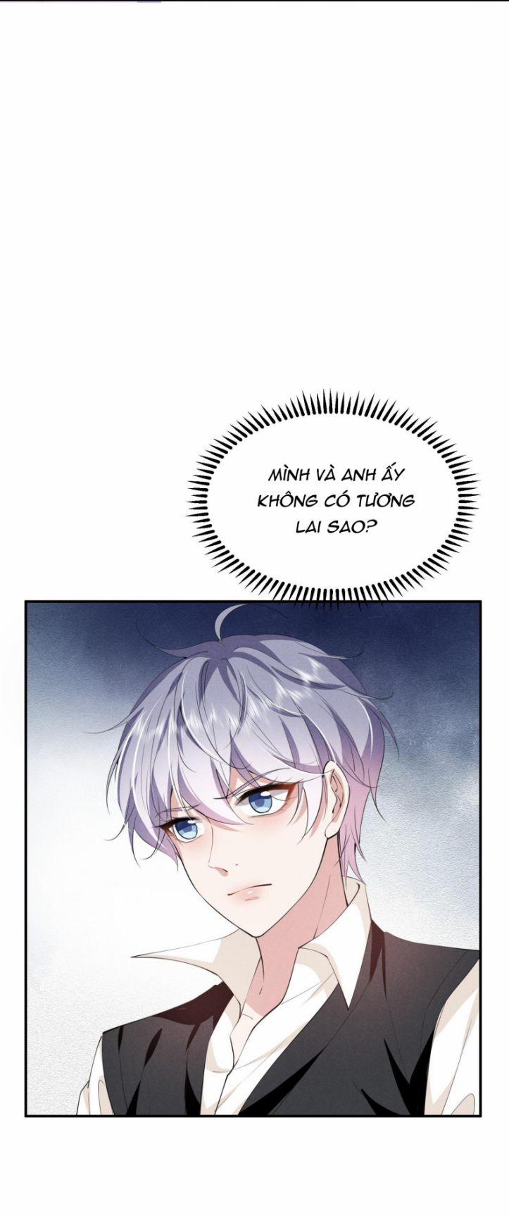 Anh Mà Không Cong, Tôi Liền Hắc Hóa 19 trang 55