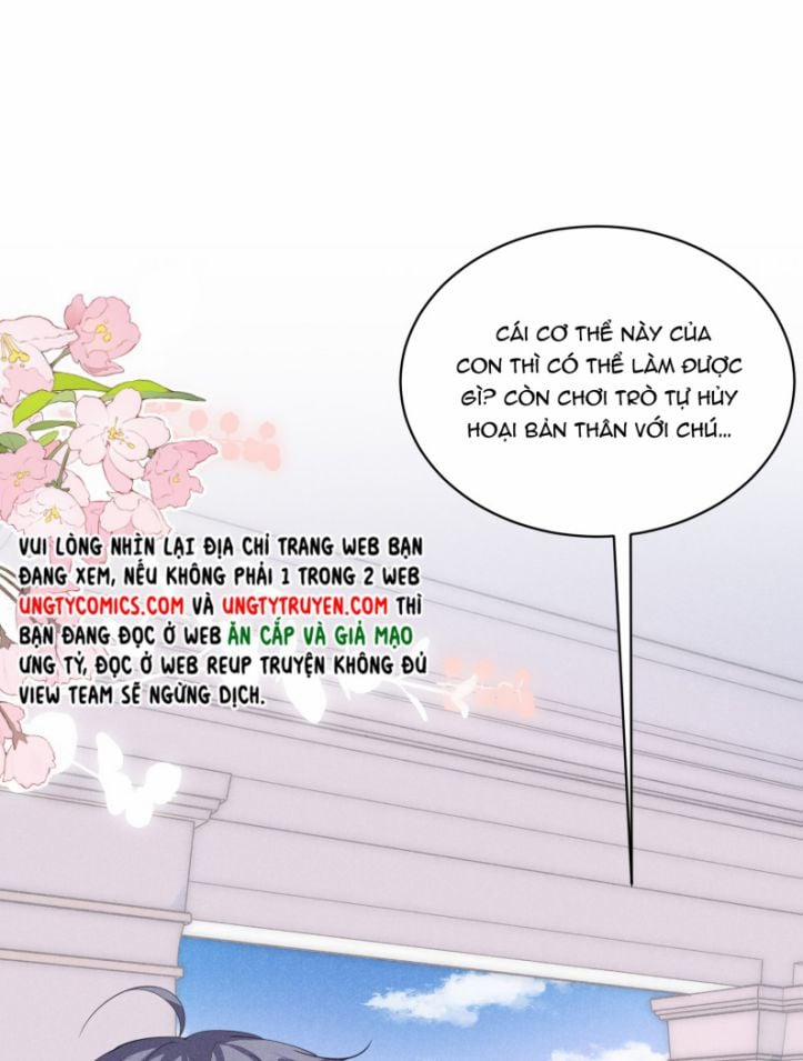 Anh Mà Không Cong, Tôi Liền Hắc Hóa 19 trang 7