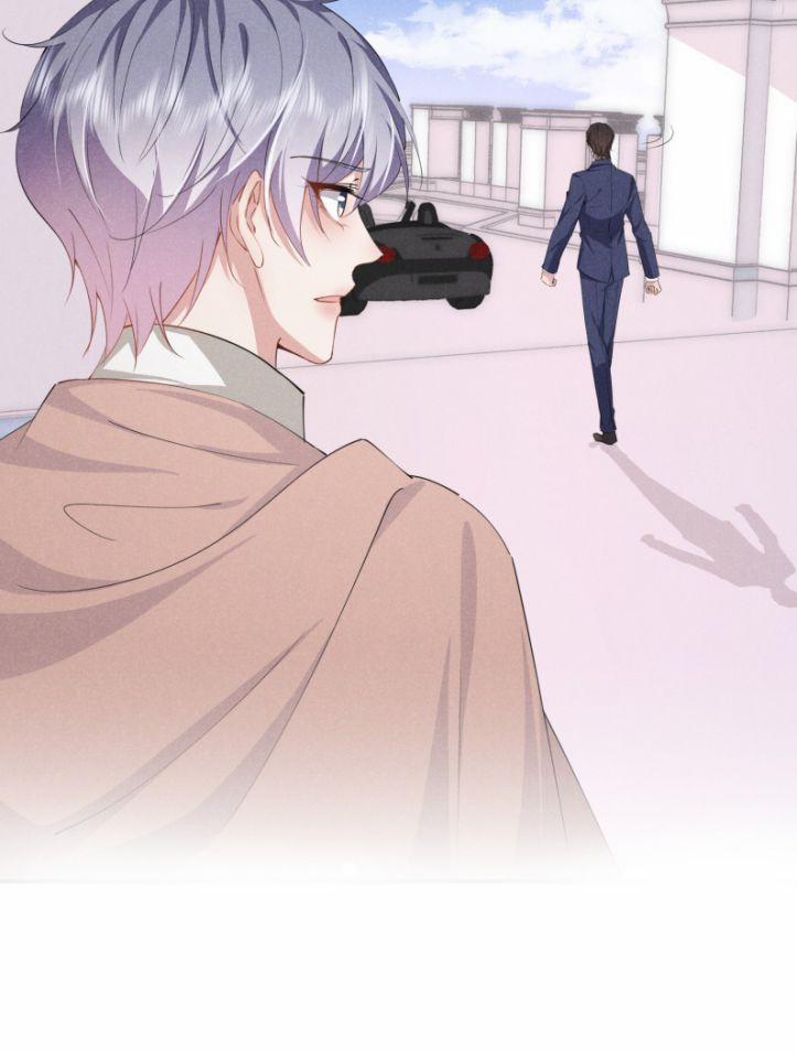 Anh Mà Không Cong, Tôi Liền Hắc Hóa 19 trang 8