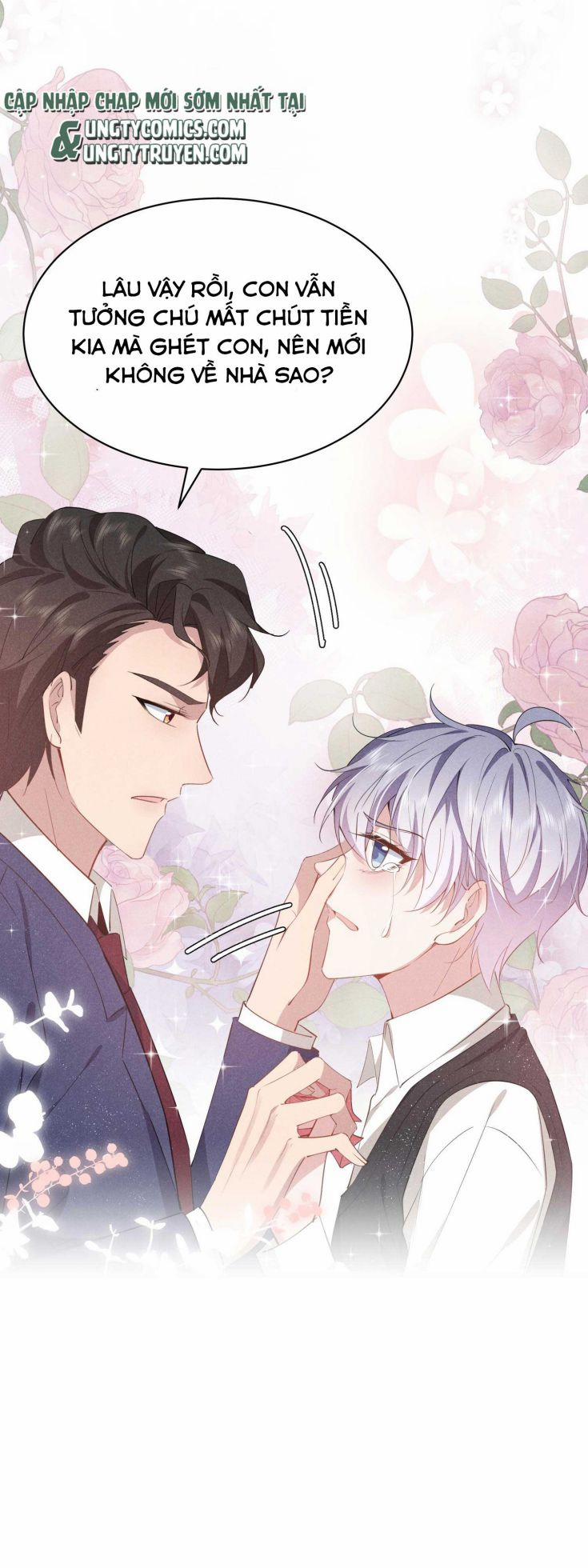 Anh Mà Không Cong, Tôi Liền Hắc Hóa 20 trang 17