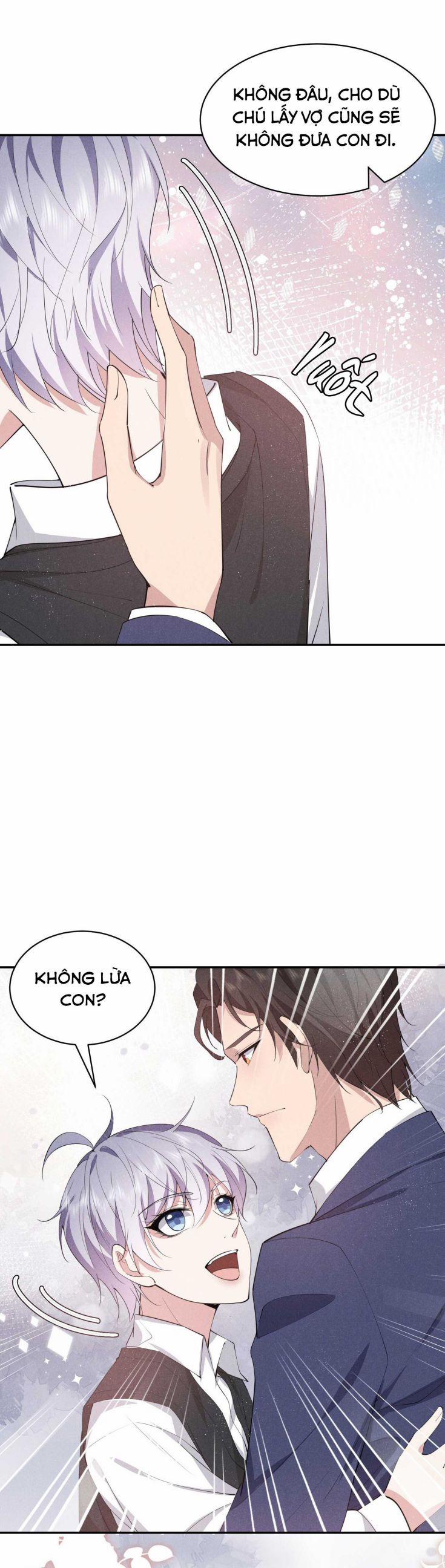 Anh Mà Không Cong, Tôi Liền Hắc Hóa 20 trang 26