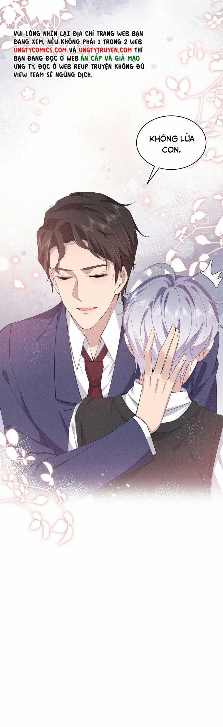 Anh Mà Không Cong, Tôi Liền Hắc Hóa 20 trang 27