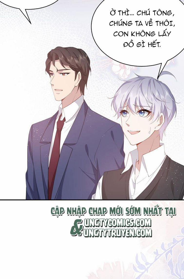 Anh Mà Không Cong, Tôi Liền Hắc Hóa 21 trang 1