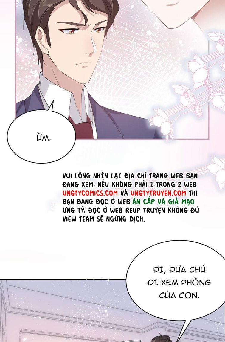 Anh Mà Không Cong, Tôi Liền Hắc Hóa 21 trang 10