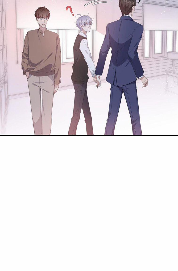 Anh Mà Không Cong, Tôi Liền Hắc Hóa 21 trang 11