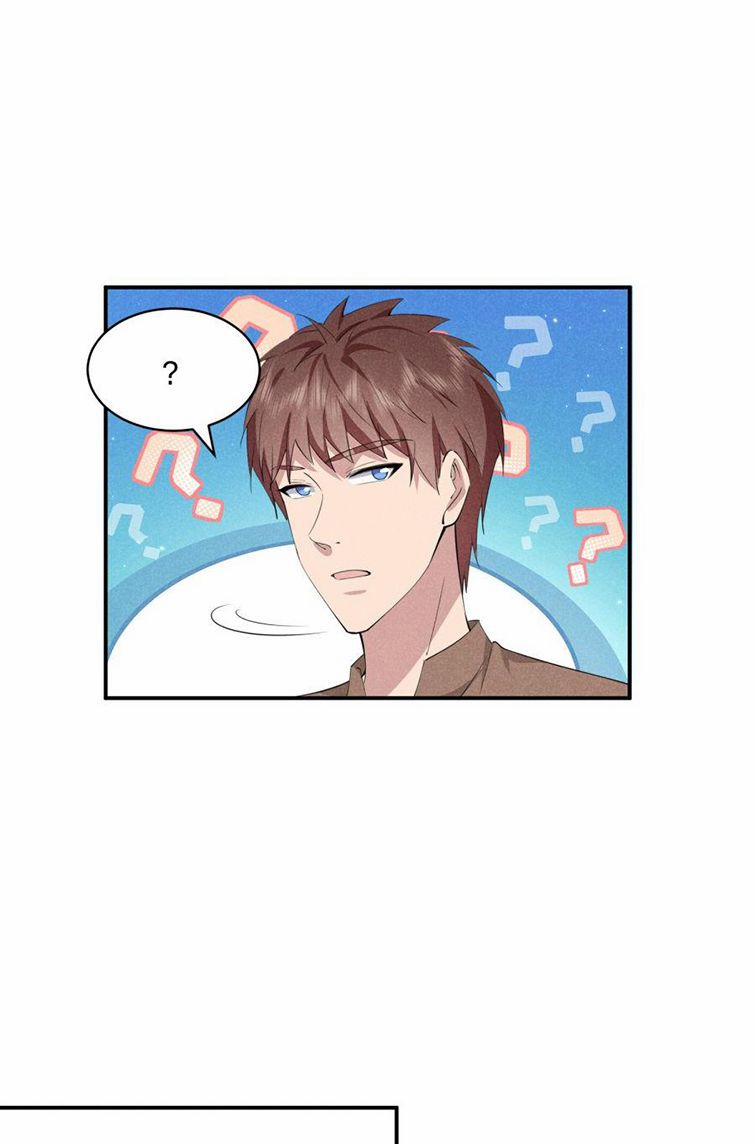 Anh Mà Không Cong, Tôi Liền Hắc Hóa 21 trang 12