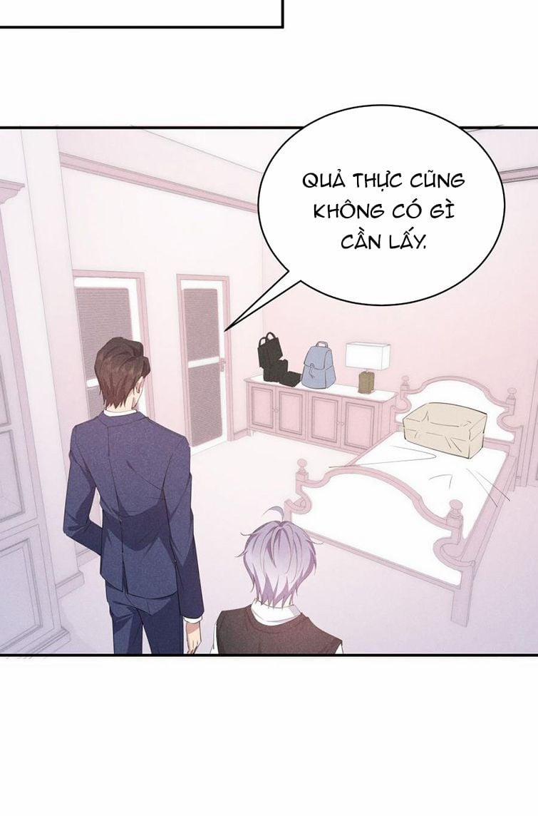 Anh Mà Không Cong, Tôi Liền Hắc Hóa 21 trang 13