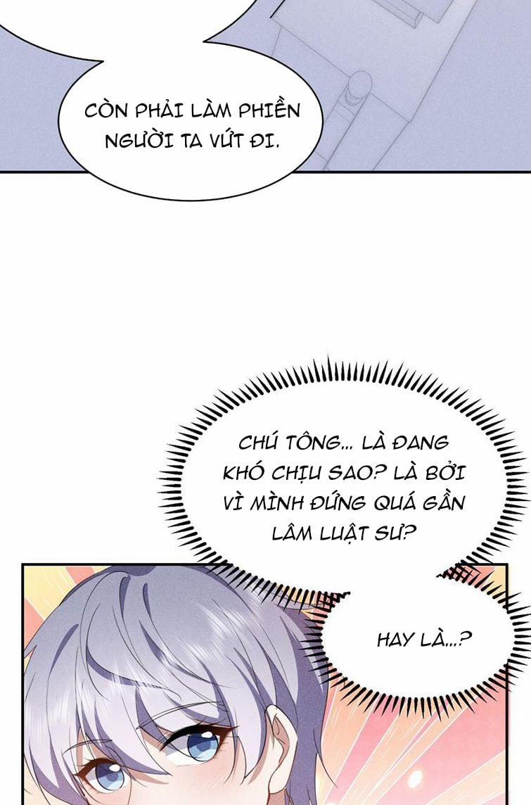 Anh Mà Không Cong, Tôi Liền Hắc Hóa 21 trang 15