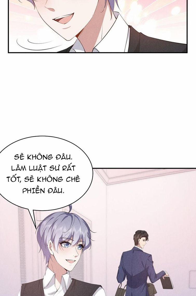 Anh Mà Không Cong, Tôi Liền Hắc Hóa 21 trang 16