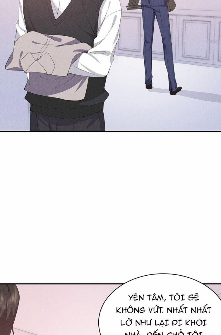 Anh Mà Không Cong, Tôi Liền Hắc Hóa 21 trang 17