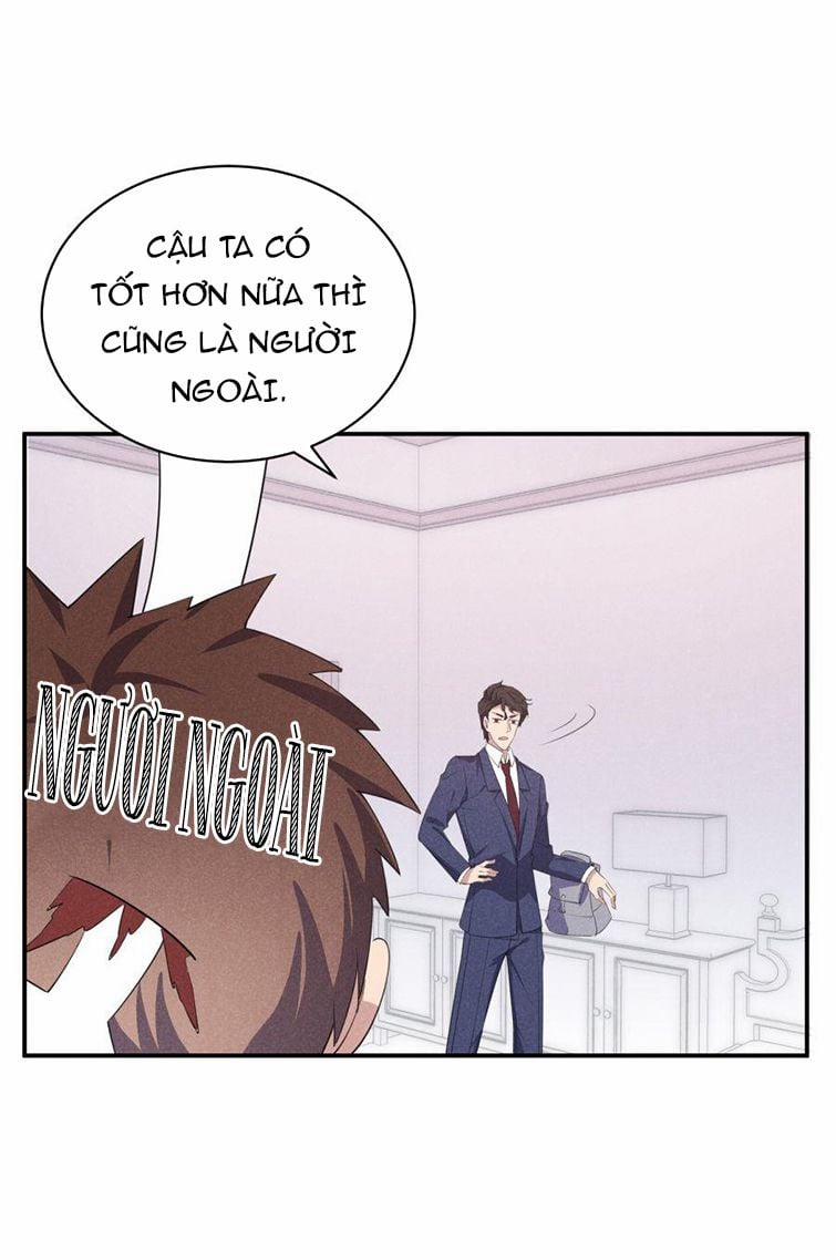 Anh Mà Không Cong, Tôi Liền Hắc Hóa 21 trang 19