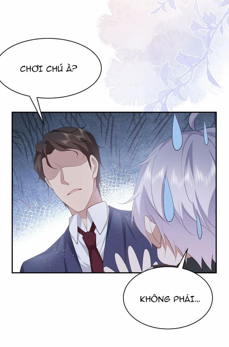 Anh Mà Không Cong, Tôi Liền Hắc Hóa 21 trang 2