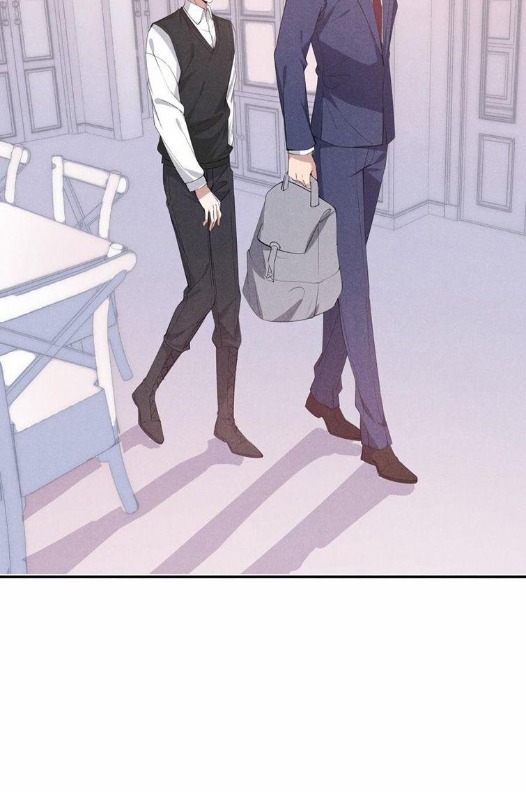 Anh Mà Không Cong, Tôi Liền Hắc Hóa 21 trang 22