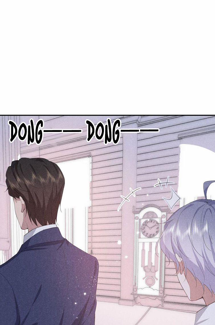 Anh Mà Không Cong, Tôi Liền Hắc Hóa 21 trang 23