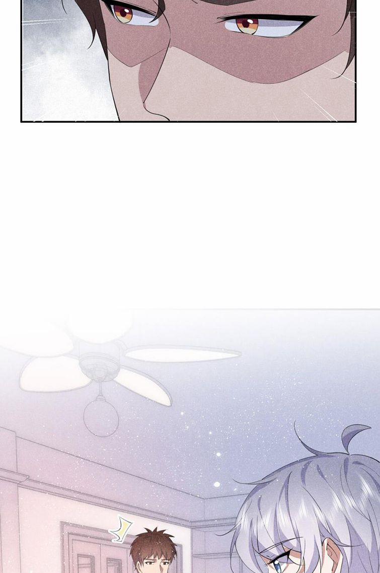 Anh Mà Không Cong, Tôi Liền Hắc Hóa 21 trang 26