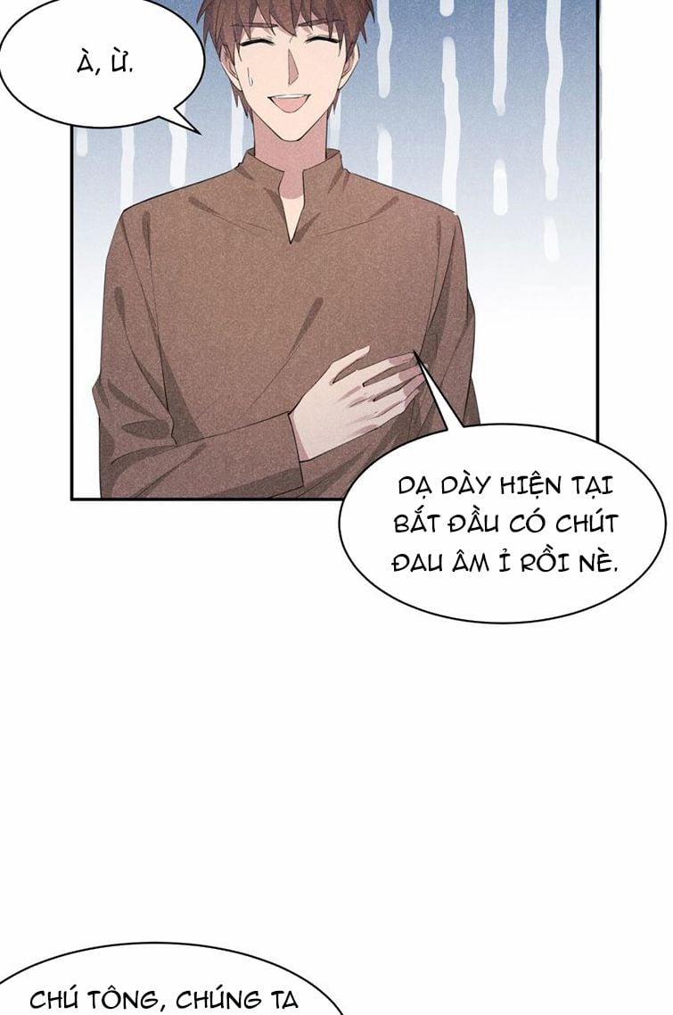 Anh Mà Không Cong, Tôi Liền Hắc Hóa 21 trang 28