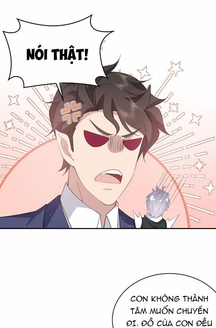 Anh Mà Không Cong, Tôi Liền Hắc Hóa 21 trang 3