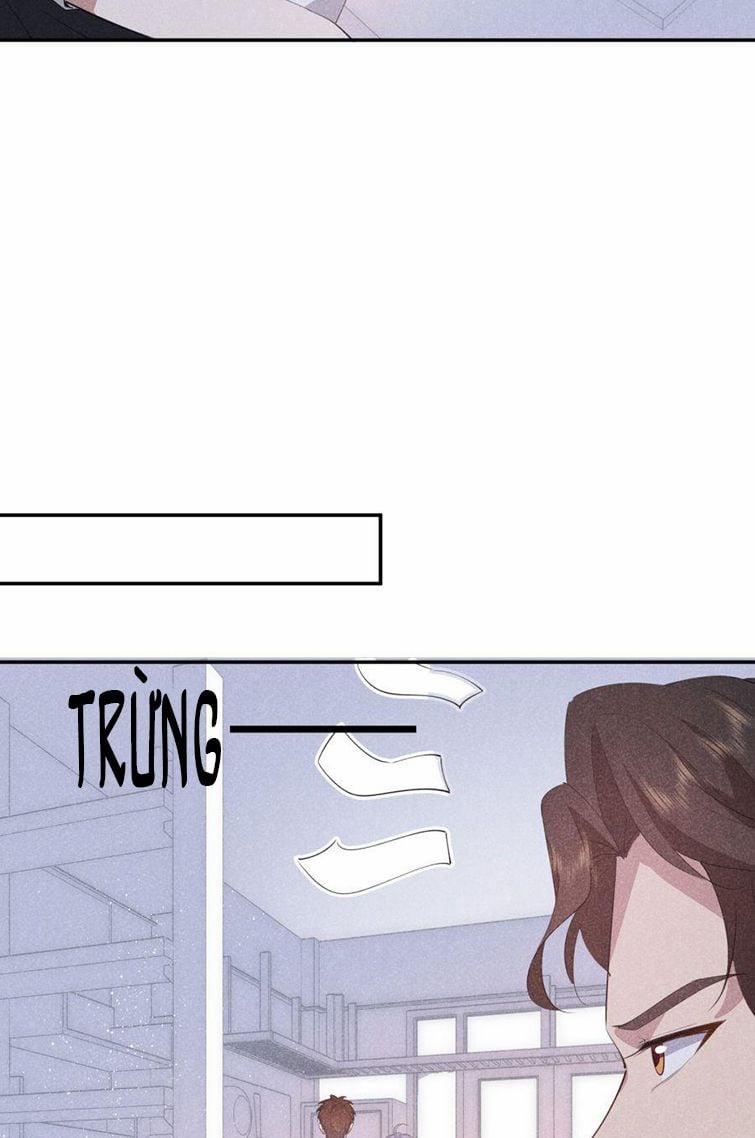 Anh Mà Không Cong, Tôi Liền Hắc Hóa 21 trang 30