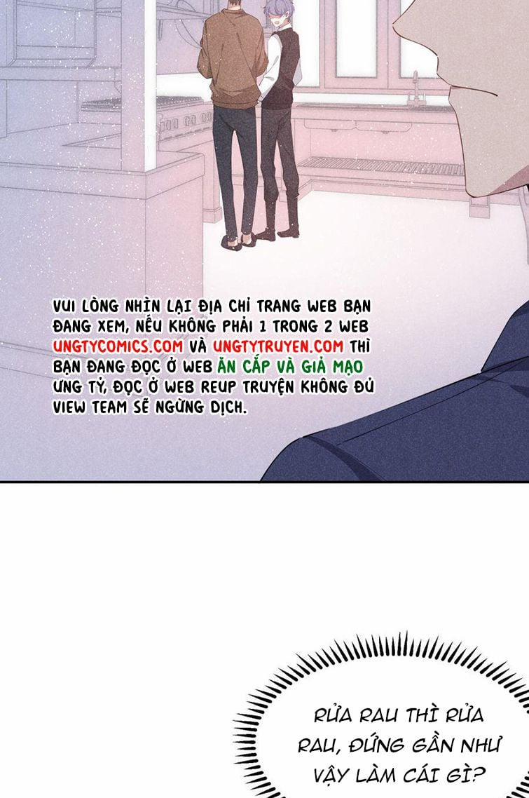 Anh Mà Không Cong, Tôi Liền Hắc Hóa 21 trang 31