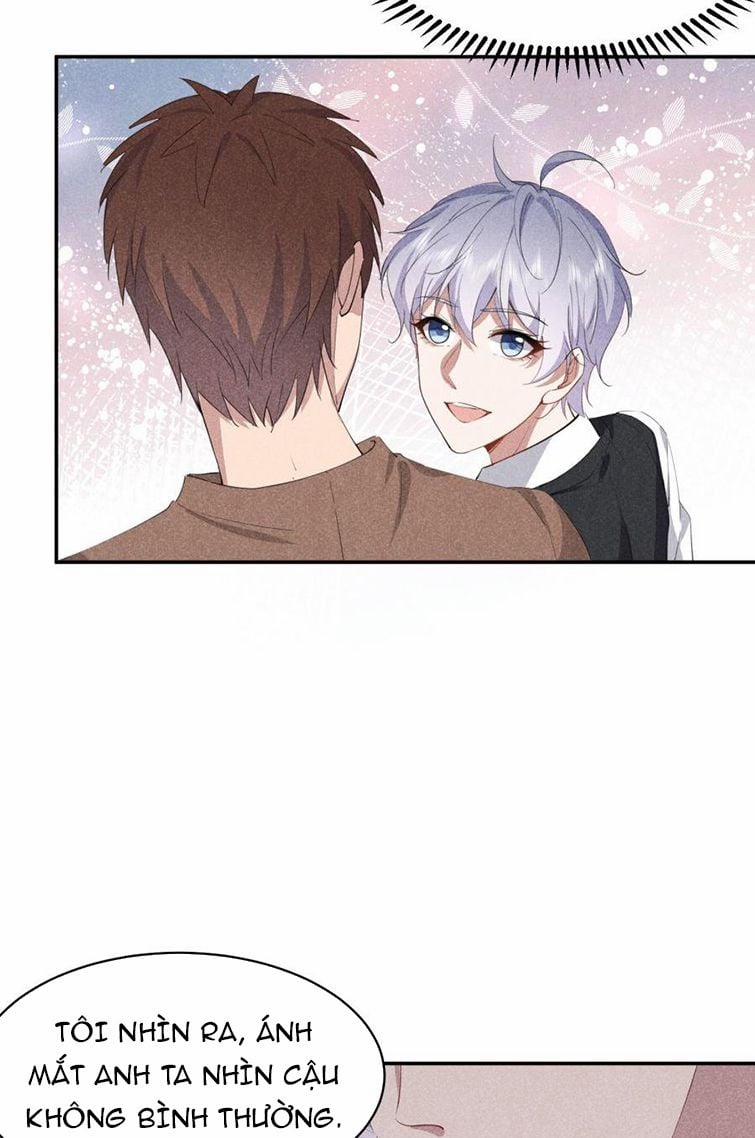 Anh Mà Không Cong, Tôi Liền Hắc Hóa 21 trang 32