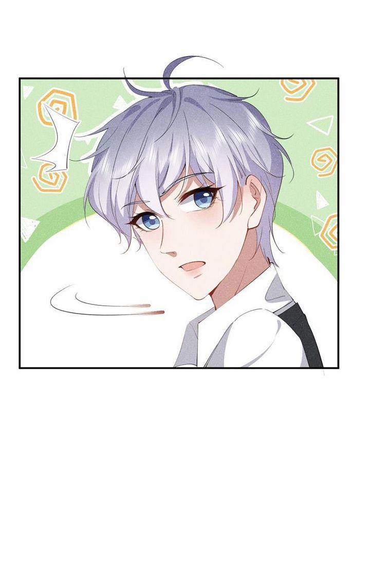 Anh Mà Không Cong, Tôi Liền Hắc Hóa 21 trang 34