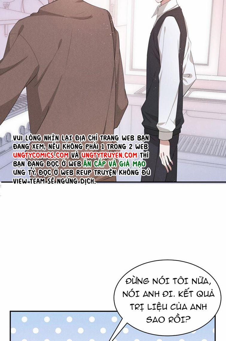 Anh Mà Không Cong, Tôi Liền Hắc Hóa 21 trang 37