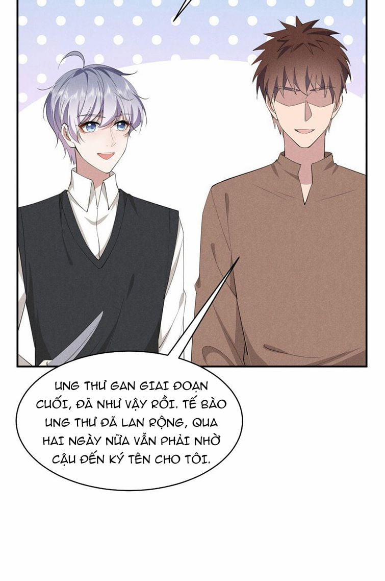 Anh Mà Không Cong, Tôi Liền Hắc Hóa 21 trang 38