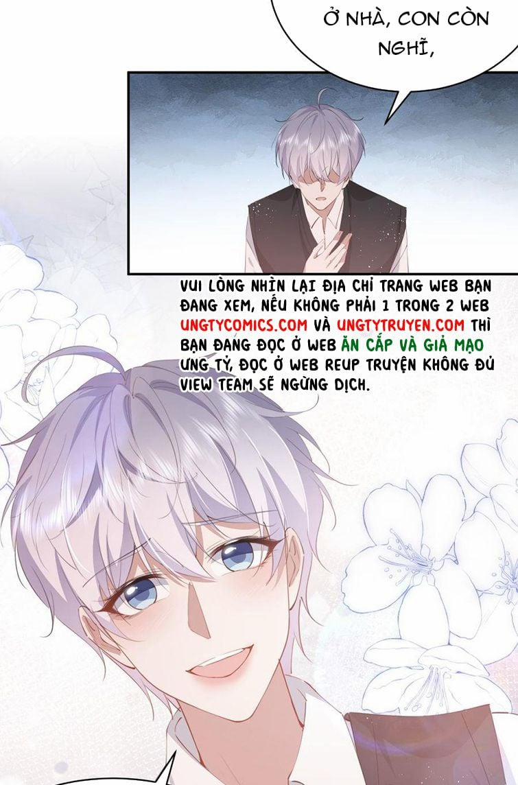 Anh Mà Không Cong, Tôi Liền Hắc Hóa 21 trang 4