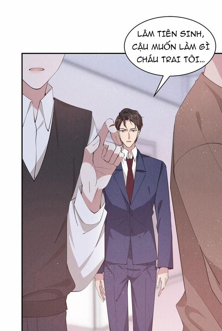 Anh Mà Không Cong, Tôi Liền Hắc Hóa 21 trang 42