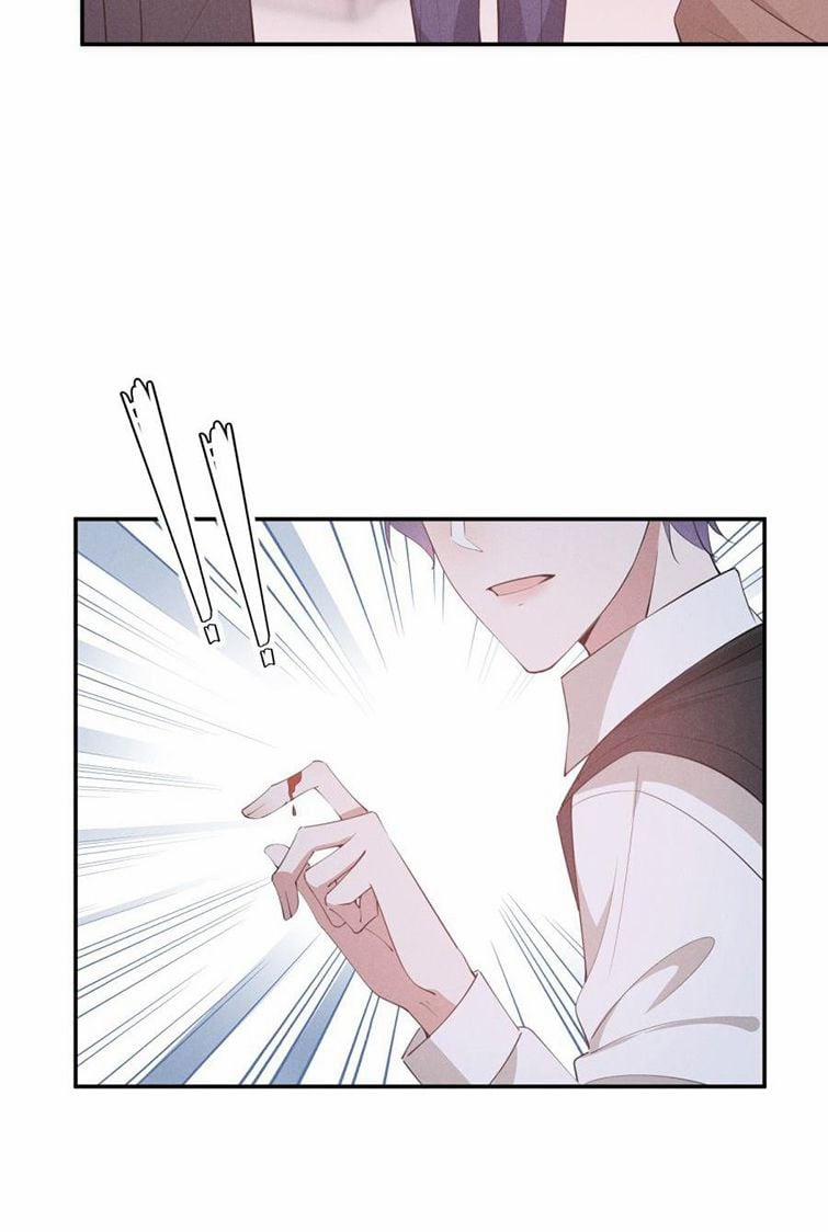 Anh Mà Không Cong, Tôi Liền Hắc Hóa 21 trang 43