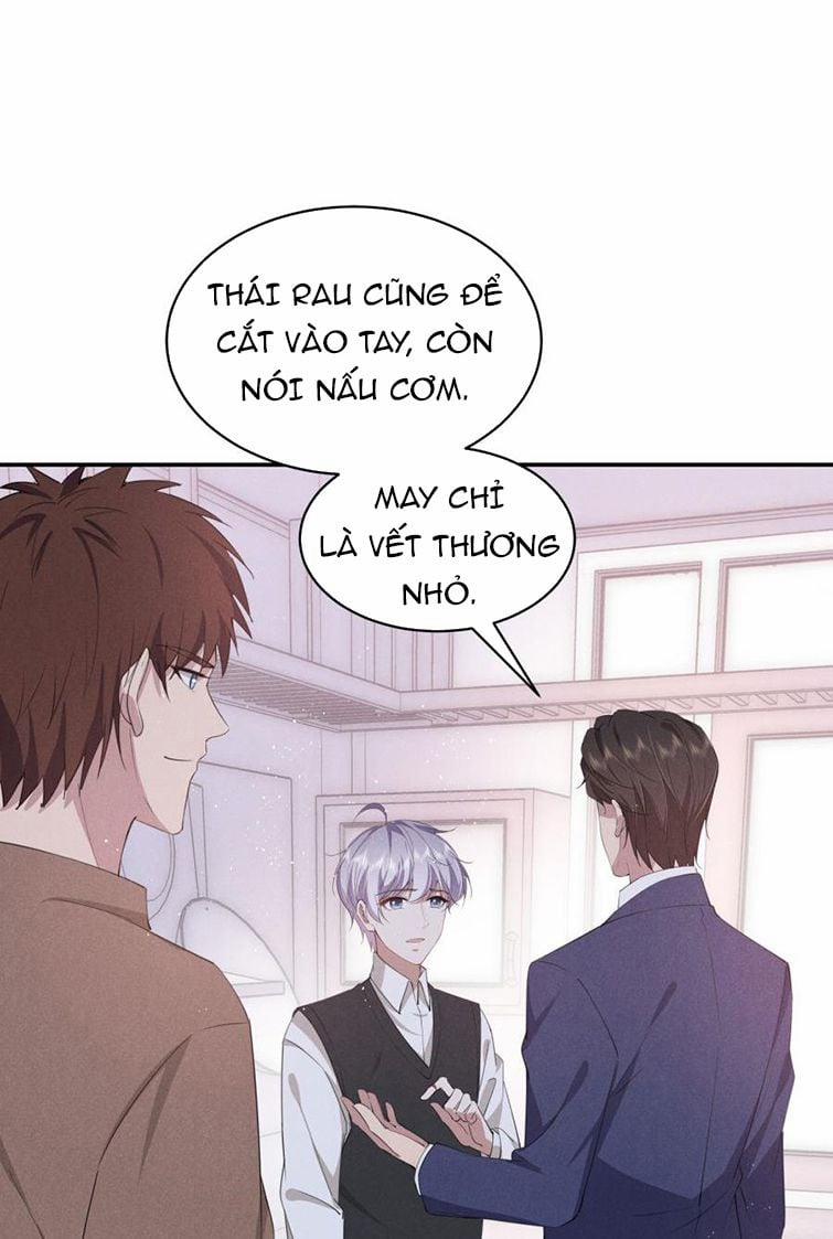 Anh Mà Không Cong, Tôi Liền Hắc Hóa 21 trang 44