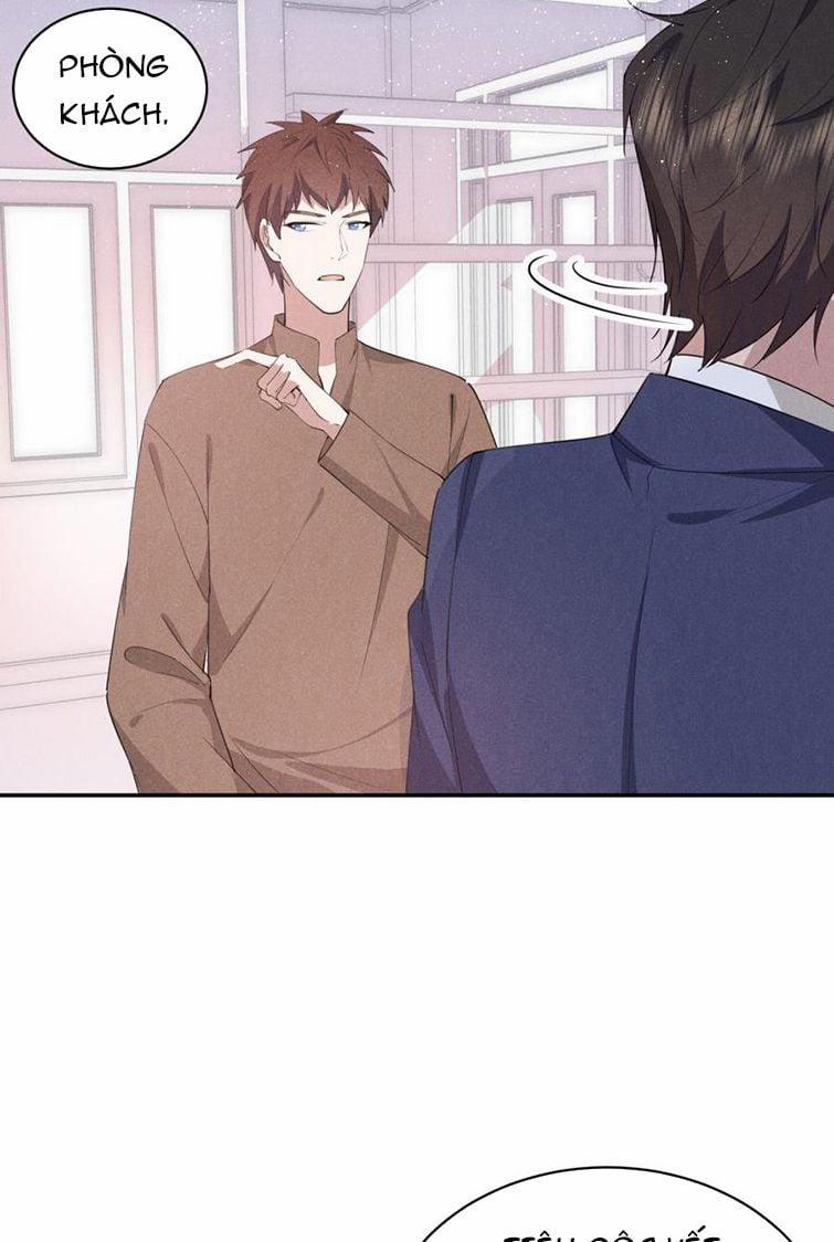 Anh Mà Không Cong, Tôi Liền Hắc Hóa 21 trang 46