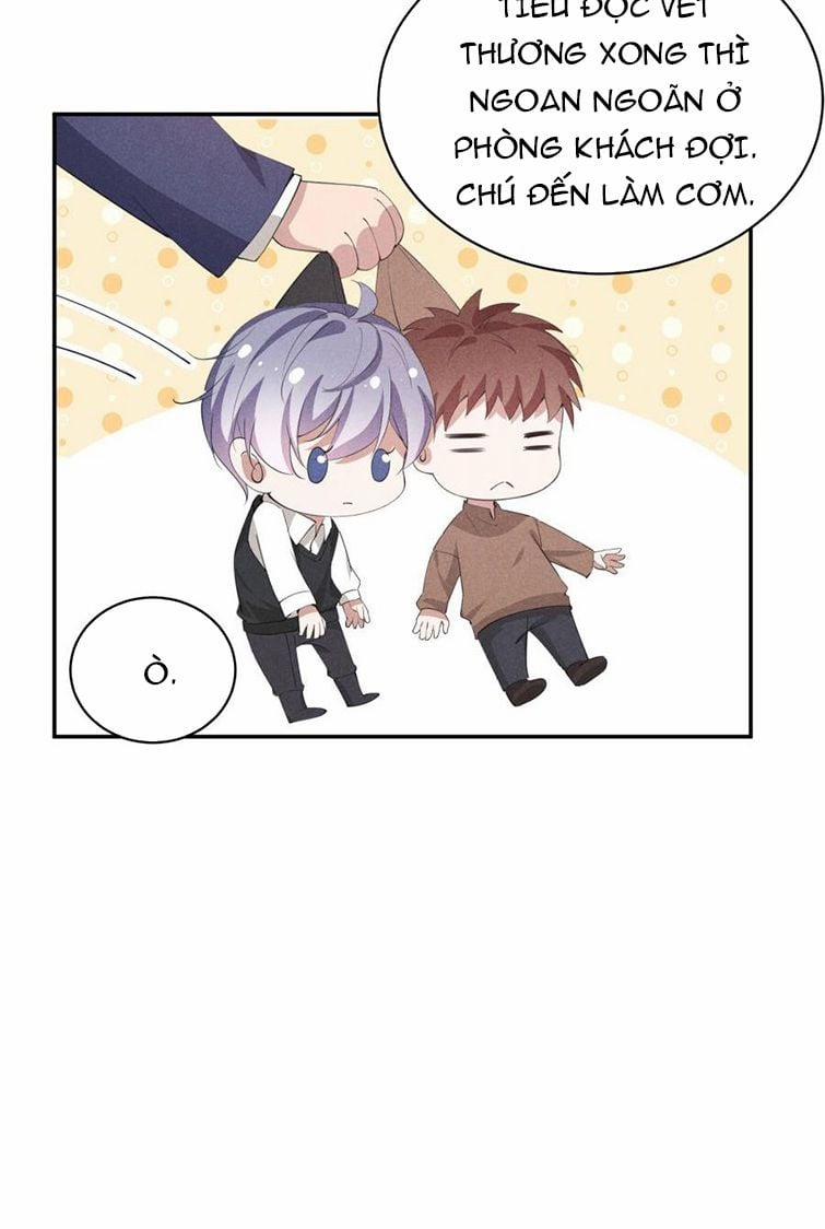 Anh Mà Không Cong, Tôi Liền Hắc Hóa 21 trang 47