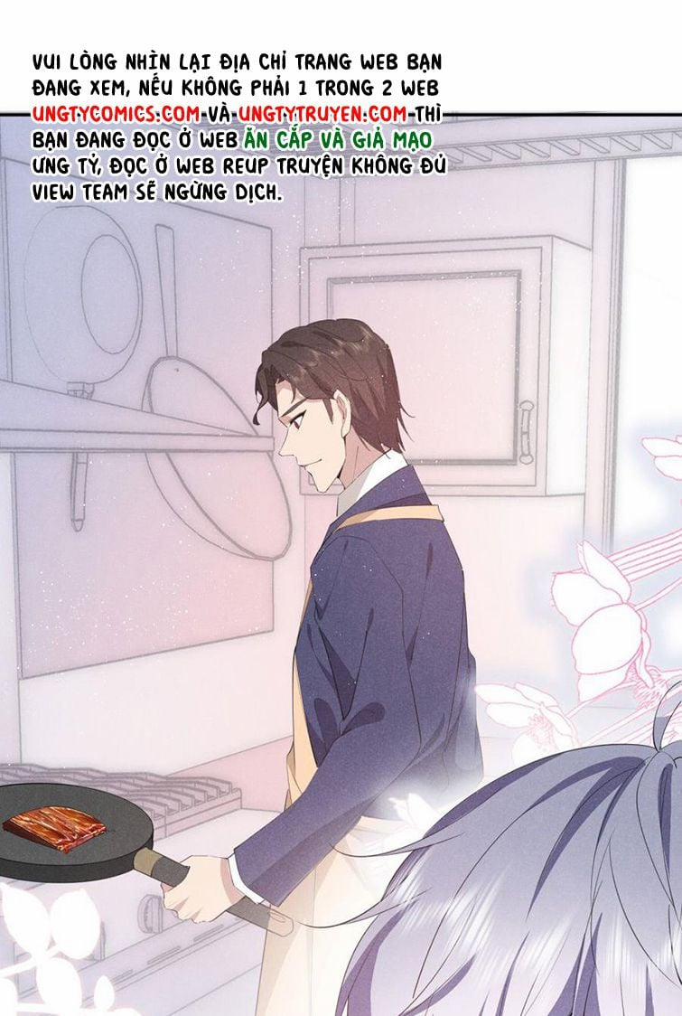 Anh Mà Không Cong, Tôi Liền Hắc Hóa 21 trang 48