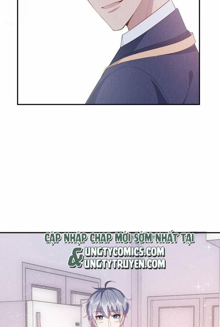 Anh Mà Không Cong, Tôi Liền Hắc Hóa 21 trang 50