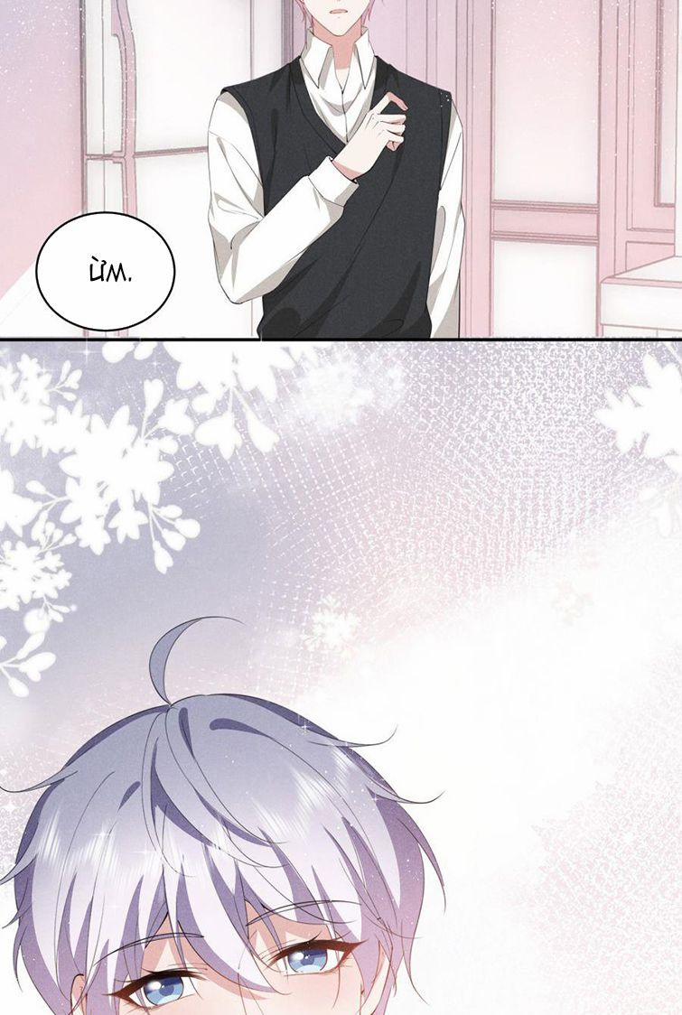 Anh Mà Không Cong, Tôi Liền Hắc Hóa 21 trang 51