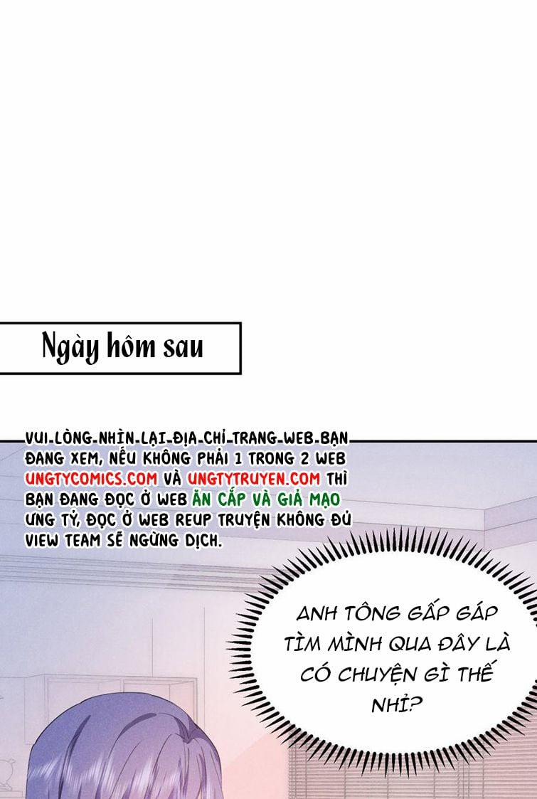 Anh Mà Không Cong, Tôi Liền Hắc Hóa 21 trang 53