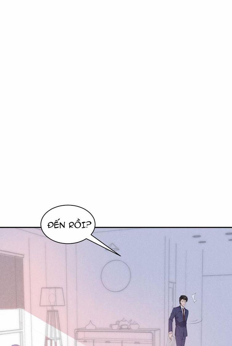 Anh Mà Không Cong, Tôi Liền Hắc Hóa 21 trang 55