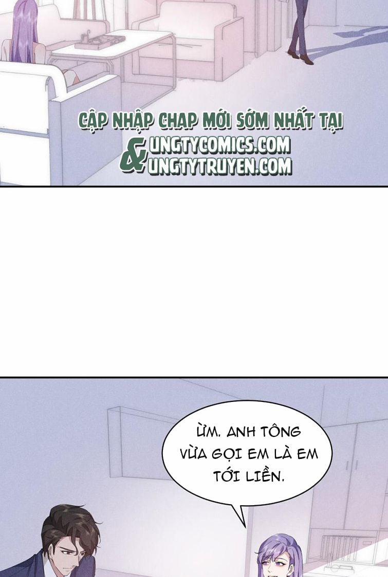 Anh Mà Không Cong, Tôi Liền Hắc Hóa 21 trang 56