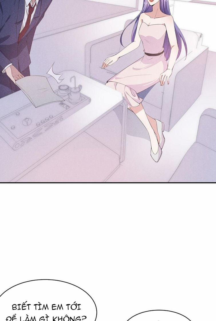 Anh Mà Không Cong, Tôi Liền Hắc Hóa 21 trang 57