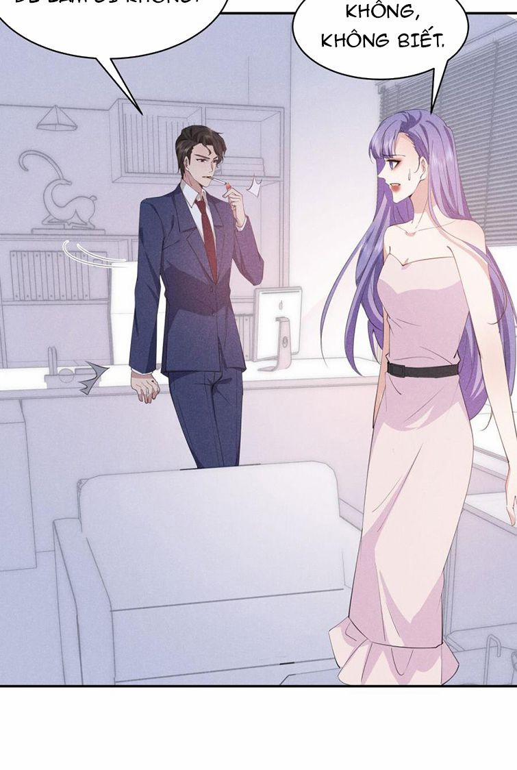 Anh Mà Không Cong, Tôi Liền Hắc Hóa 21 trang 58